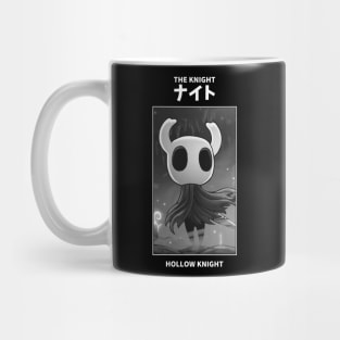 Hollow Knight Mug